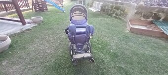 Kočárek Tako Acoustic - 6