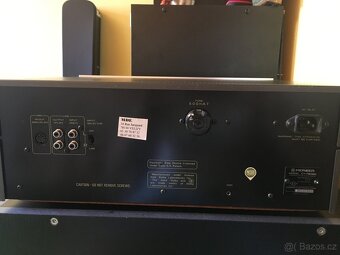 Pioneer CT-F 8080 - 6