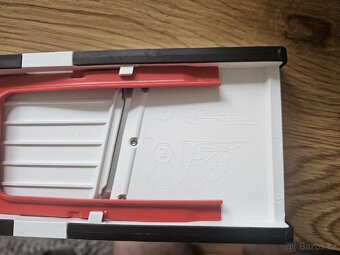 TUPPERWARE originální multi kračej junior novy - 6