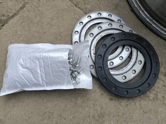 BBS RM 011 R15 4x108 - 6