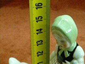 porcelán royal dux  SLEVA - 6