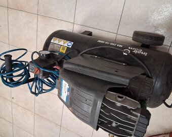 Prodam kompresor - 6