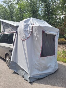 VOLKSWAGEN T6 CALIFORNIA OCEAN 2.0 TDI 150kW 4-MOTION - 6