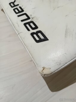 Lapačka a vyrážečka Bauer 2S Pro SR - 6