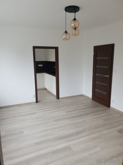 Byt 2+1, Ostrava Poruba, ul. Podroužková - 6