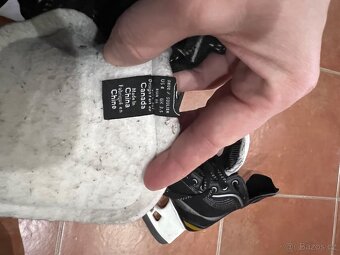 Zimní brusle Bauer vel 36 - 6