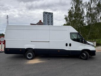 Iveco Daily 3,0 35S18HA8V 16cm3 (2022) - 6