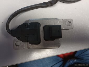 Snímač NOx VW,AUDI, 03L907807 AF nový díl. - 6
