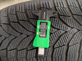 Kolo Istabol R17 zimní - 6