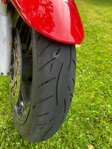 Moto Guzzi Breva 1100 ABS - 6