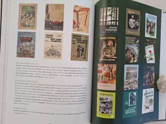 Kniha „TRAMPING“ - Michael Antony-Tony - 6