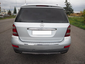 Mercedes-Benz GL 320 CDI 4Matic - 6