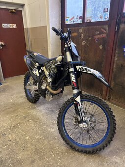 Husaberg FE350 2014 - 6