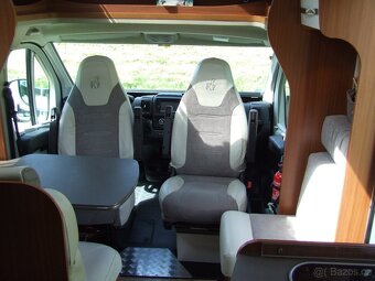 Predam obytne auto - 6