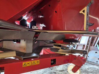 Rauch kuhn axis 40.2 H emc isobus - 6