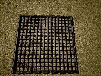 Klec na křepelky - 6