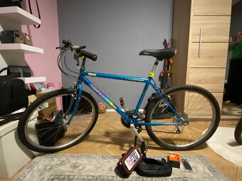 Prodám jízdní kolo - 6
