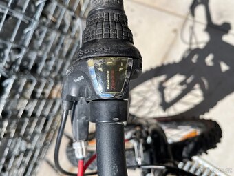 Horské kolo FELT 20" - 6