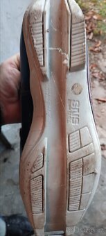 Běžky děcké 2 páry - 6