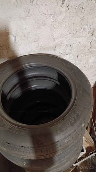 Letní pneu 205/60 R16 - 6