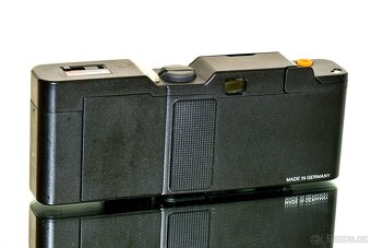 Voigtländer Vito C + blesk VCS18 - 6