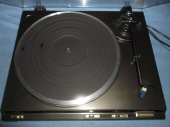 Gramofon TECHNICS SL-DD3 - 6