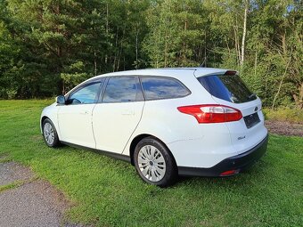 Ford Focus 1.6 TDCi - 6