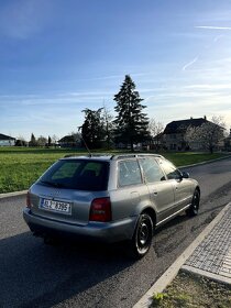Audi A4 Avant 1.9 TDI 81 kW - 6