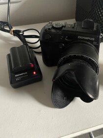 Olympus foťák 8.0 MP - 6