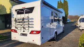 Obytný automobil Hobby OPTIMA ONTOUR A 70 GFM - 6