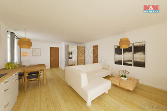 Prodej rodinného domu, 78 m², Trhový Štěpánov - 6