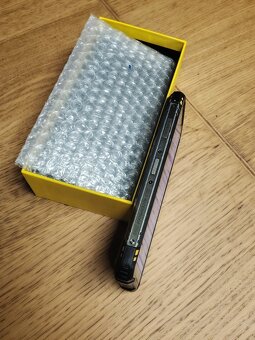 Outdoorový mobil Doogee S96 GT v záruce - 6