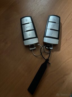 Vw passat 2.0 TDi dsg 189000km - 6
