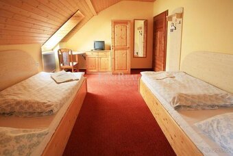 Prodej Penzionu Pod přehradou Horní Bečva - 6