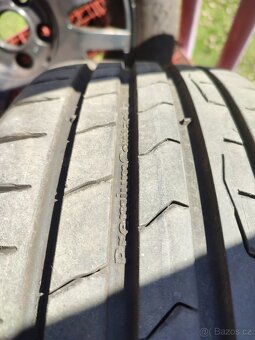 Letní pneu 205/55 R16 91V - 6