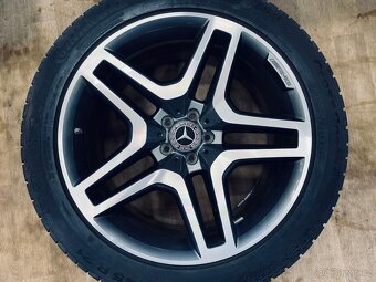 TOP zimní sada Mercedes GL R21 - 6