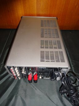 receiver YAMAHA RX-E600 - 6