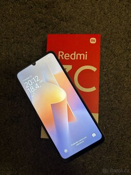 Prodám Redmi 13C 128GB - 6