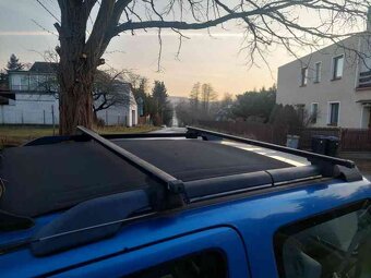 Suzuki Jimny 4x4 - 6
