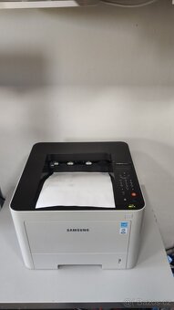 ㊆ Laser Samsung 3820nd + toner 10tisic stran nový - 6