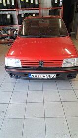 Peugeot 205 Gti - 6