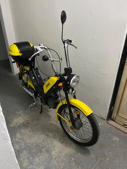 Babetta 210 po GO - 6