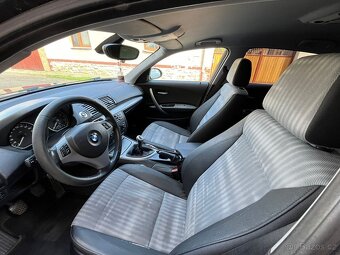 BMW E87 M47 120kw - 6