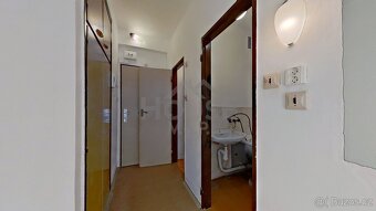 Prodej bytu 2+1 (55 m2) s balkónem - Praha - Hloubětín - 6