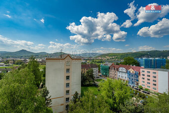 Prodej bytu 3+1, 70 m², Děčín, ul. Jezdecká - 6