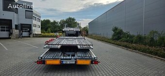Mercedes-Benz Actros, 1841/Actros/Kassbohrer/Metago - 6