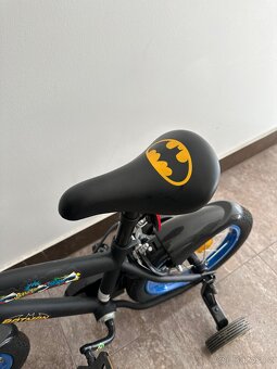Dětské kolo Batman - 6
