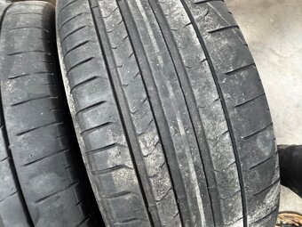 R18 245/45 ALU KOLA BMW ORIGINAL - 6