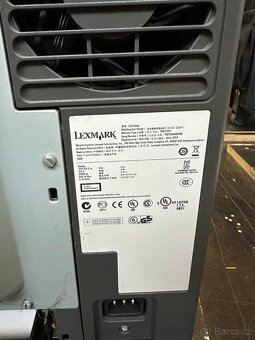 Tiskárna LEXMARK - 6