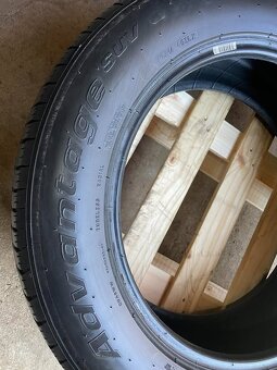 Letní pneu BFGoodrich Advantage suv 225/60 R18 100 H - 6